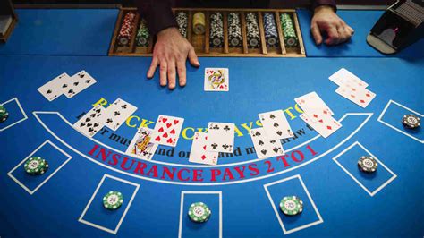 what do side bets do in blackjack|Blackjack Side Bets Breakdown .